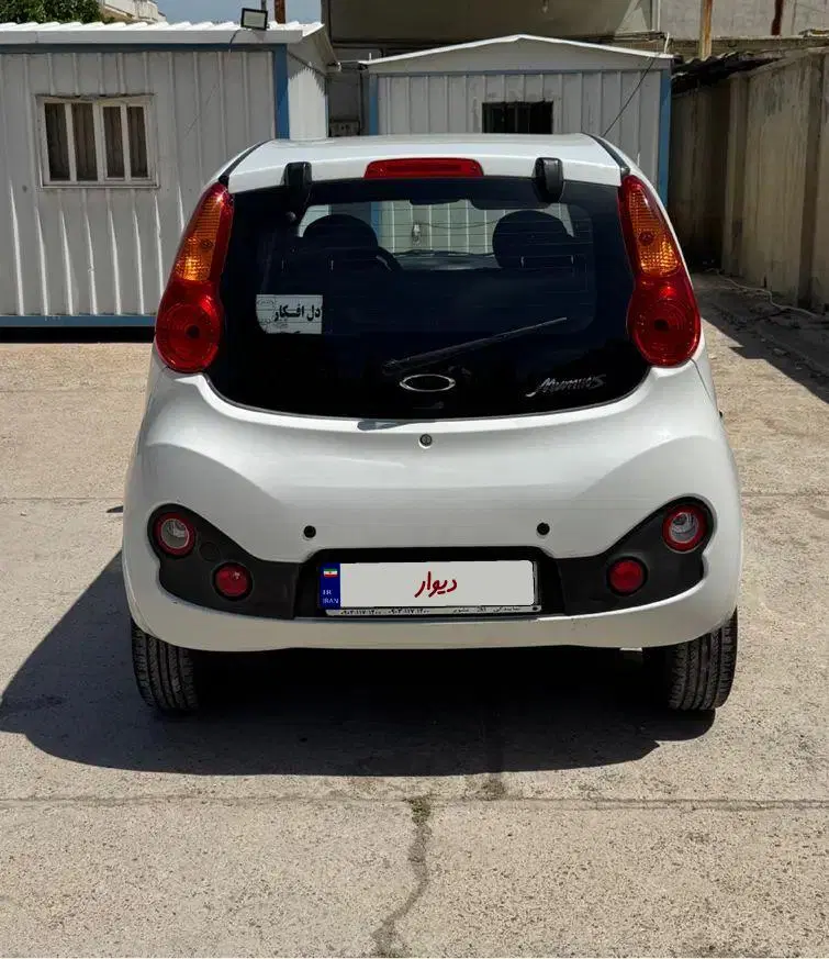 Mvm 110 s|خودرو سواری و وانت|شیراز, قصرالدشت|دیوار