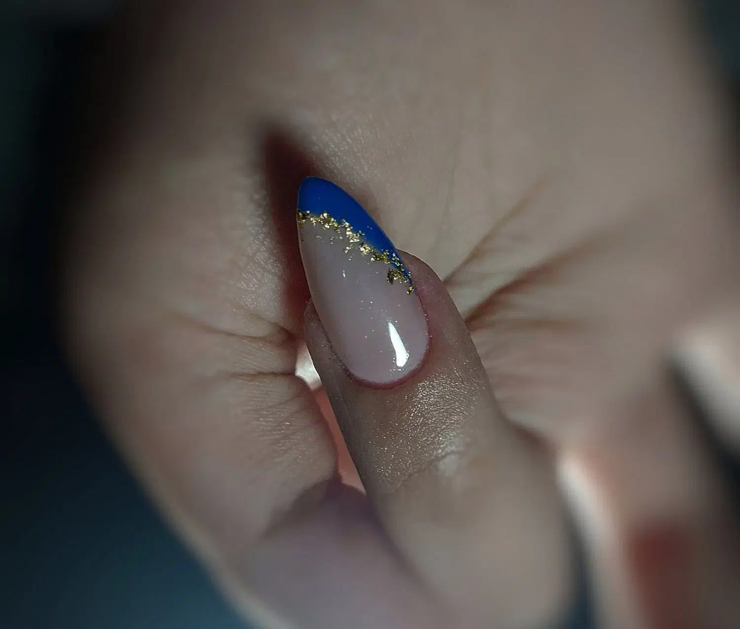 کاشت و لمینت ناخن با تخفیف ویژه قیمت استثنایی 100ت|خدمات آرایشگری و زیبایی|رشت, دروازه لاکان|دیوار