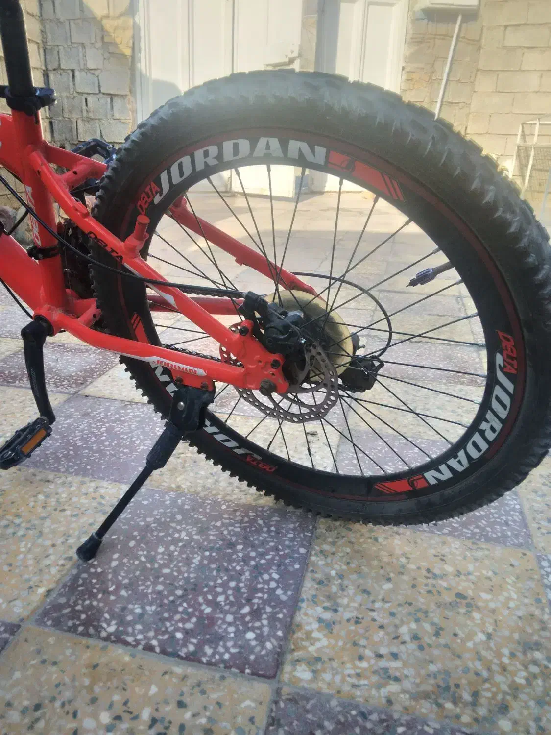 دوچرخه ۲۴تمیز درحدنو|دوچرخه، اسکیت، اسکوتر|ریز, |دیوار