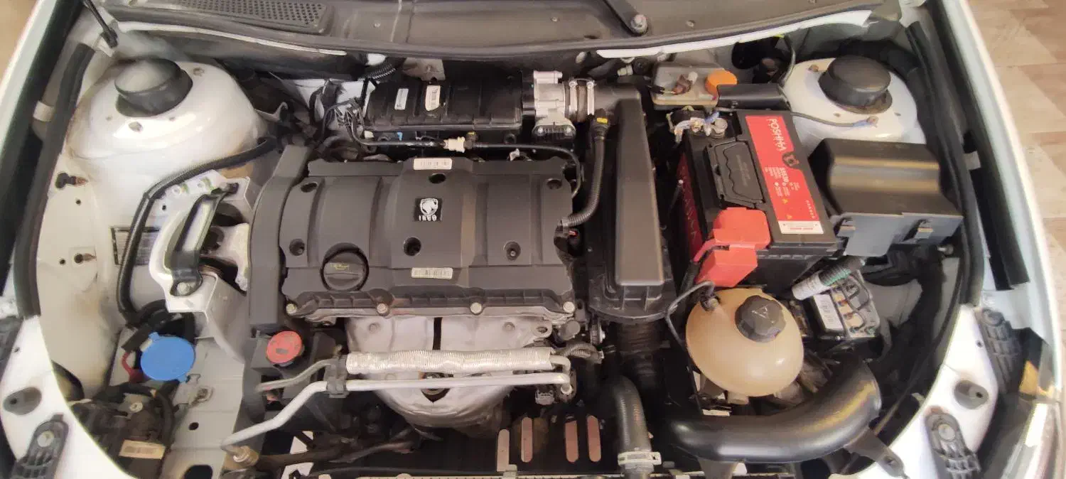 رانا پلاس مدل 99 با کارکرد 93 هزار سفید پلمپ|خودرو سواری و وانت|زنجان, |دیوار