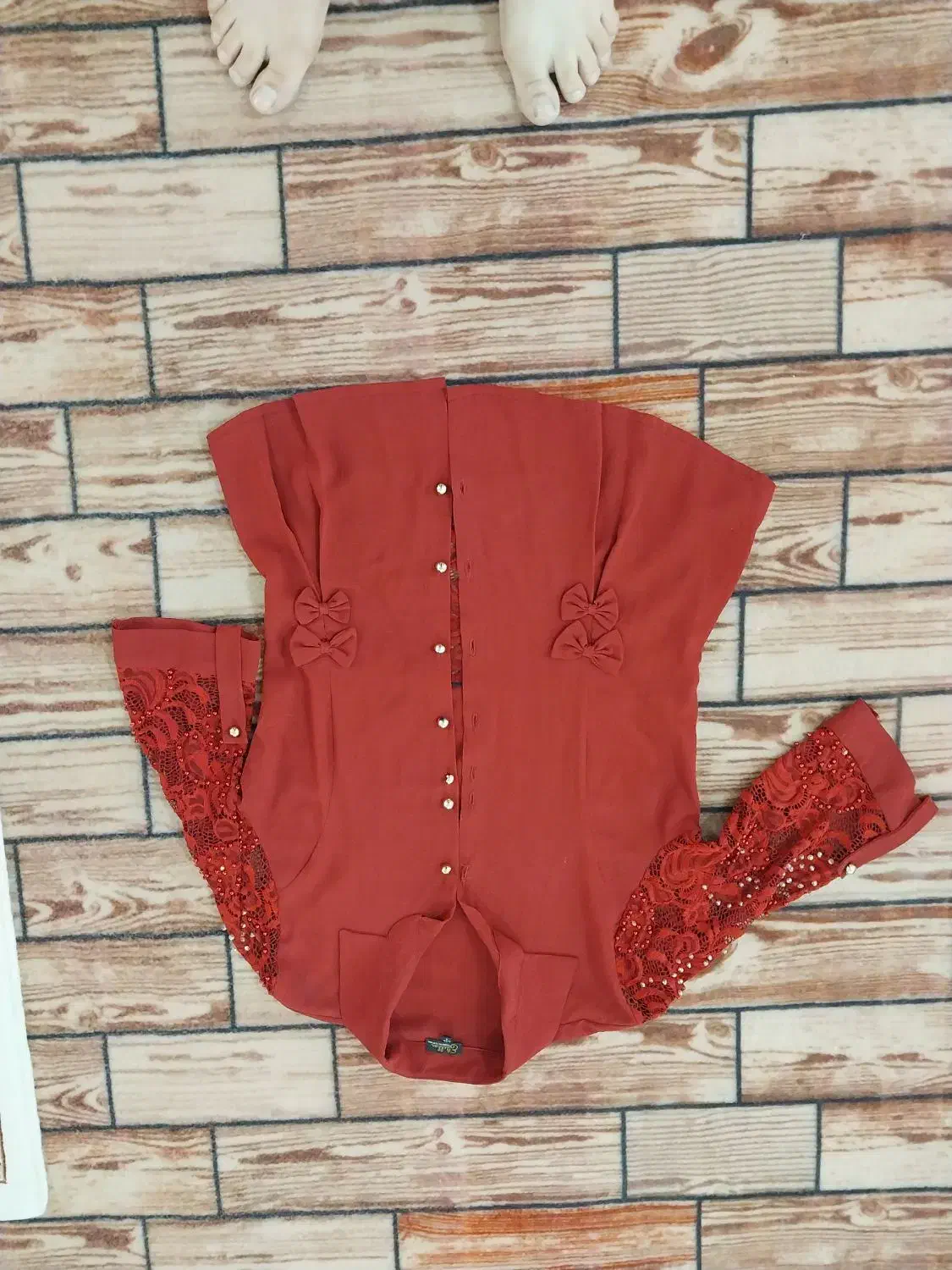 شومیز های مجلسی شیک|لباس|ارومیه, |دیوار