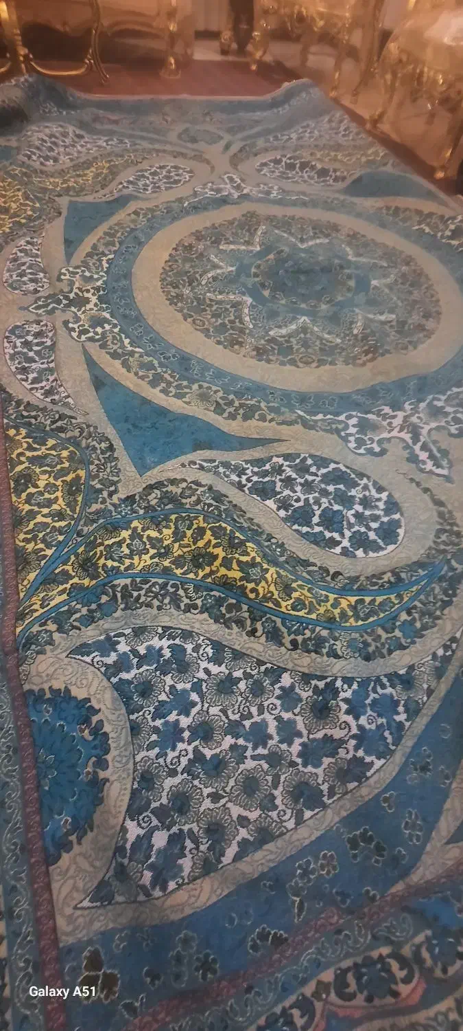 رو فرشی ۱۲ متری|روفرشی|مشهد, پروین اعتصامی|دیوار