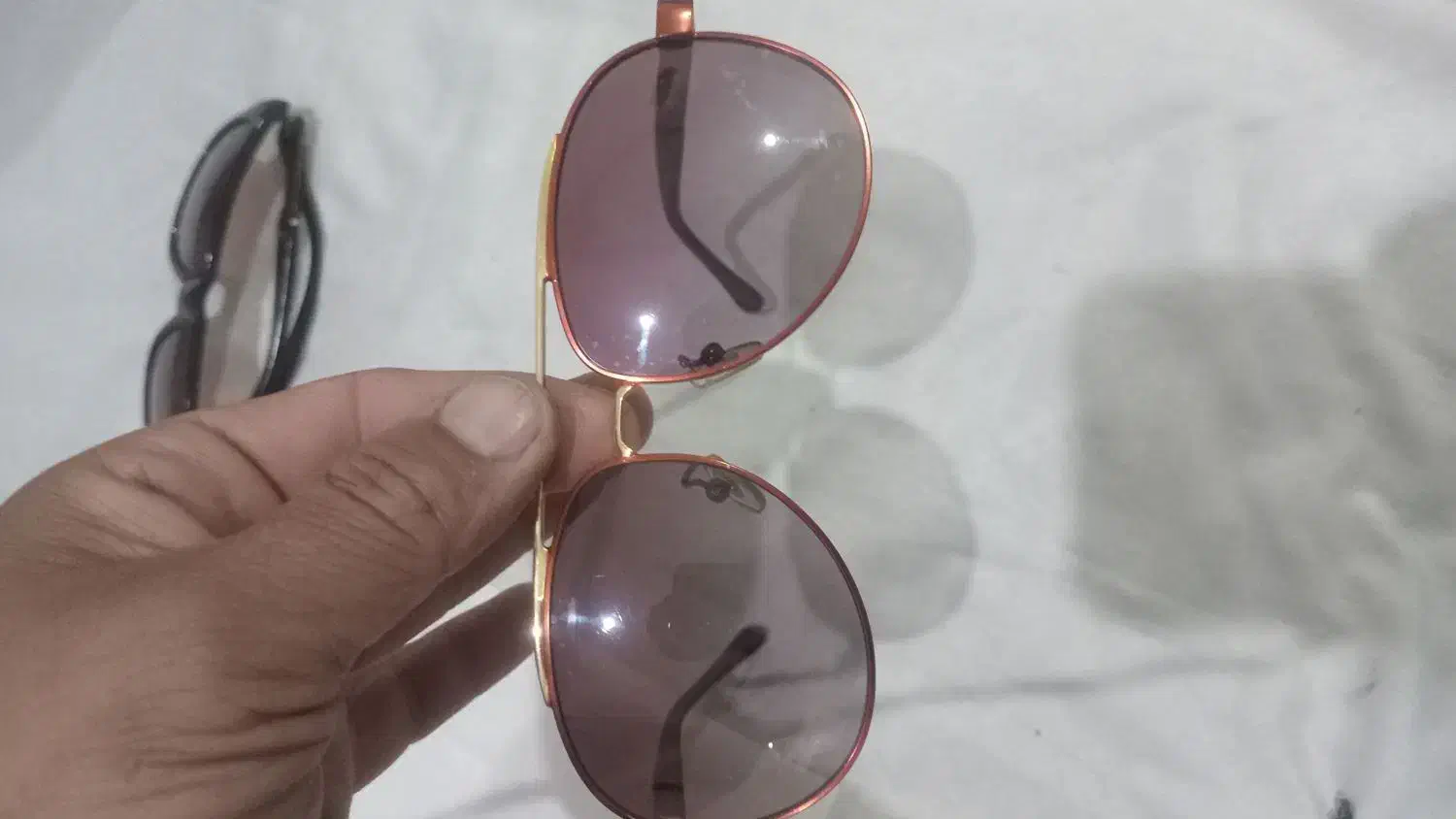 عینک آفتابی|زیورآلات و اکسسوری|سبزوار, هویزه|دیوار