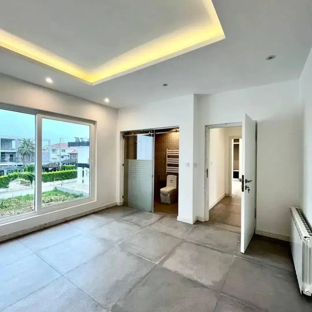 دوبلکس مدرن 420متری/روفدار + سنددار/استخر چهار فصل|فروش خانه و ویلا|چمستان, |دیوار