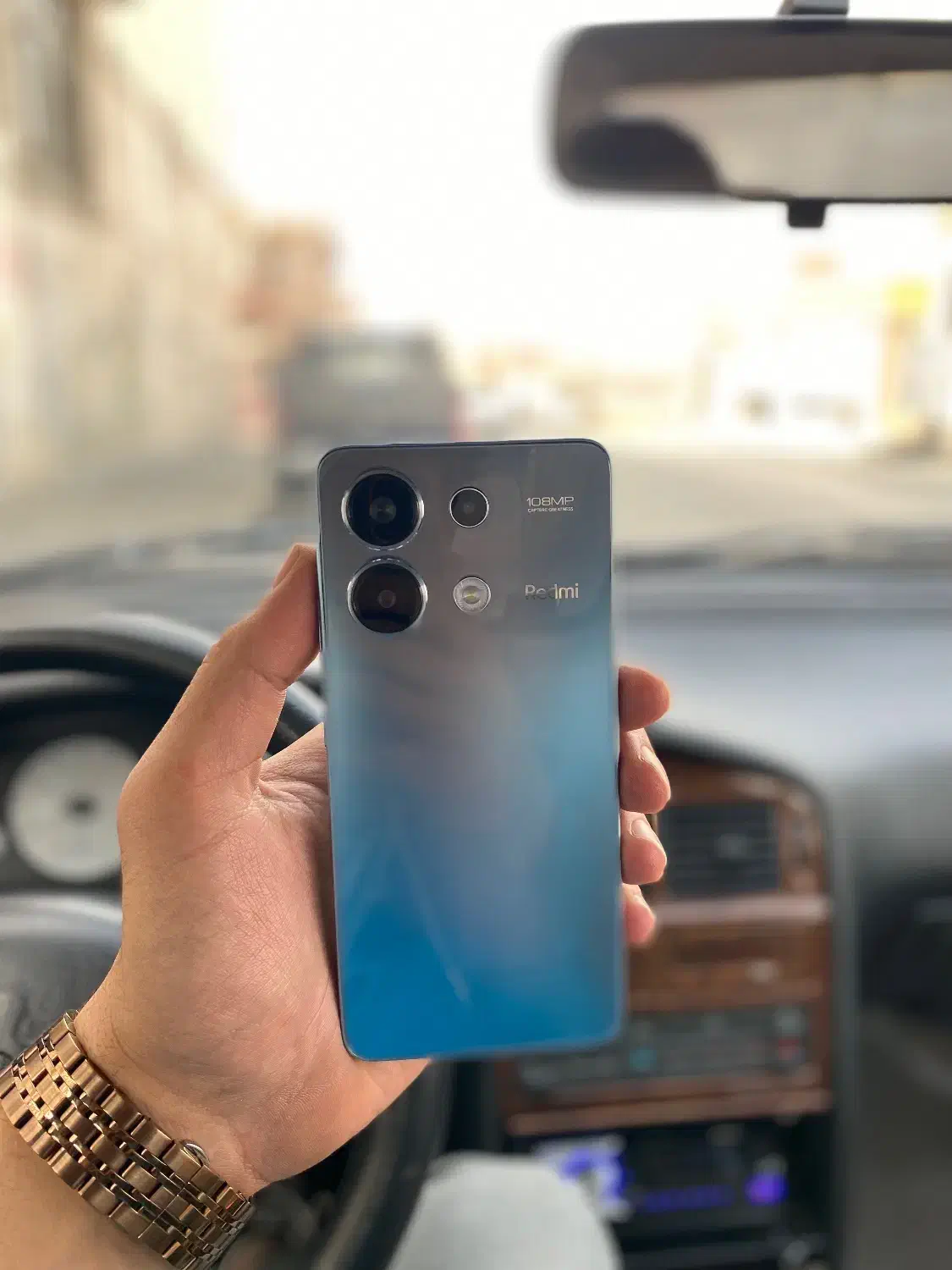 شیائومی Note 13|موبایل|ارومیه, |دیوار