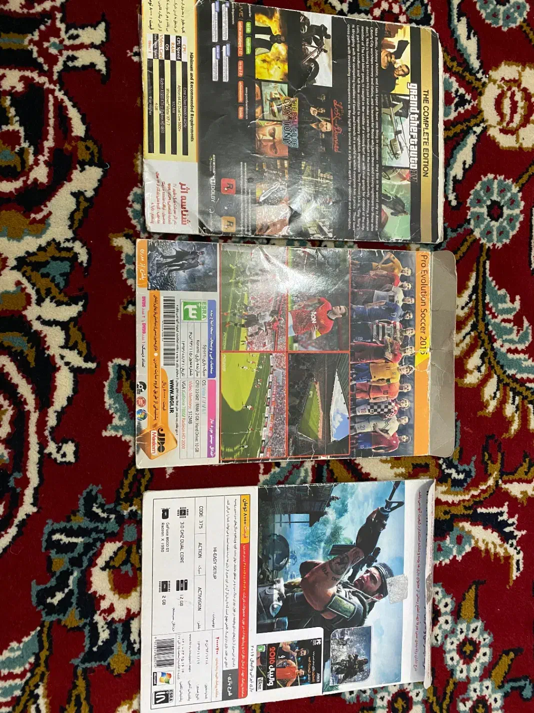 بازی سیستم|کنسول، بازی ویدئویی و آنلاین|بیرجند, |دیوار