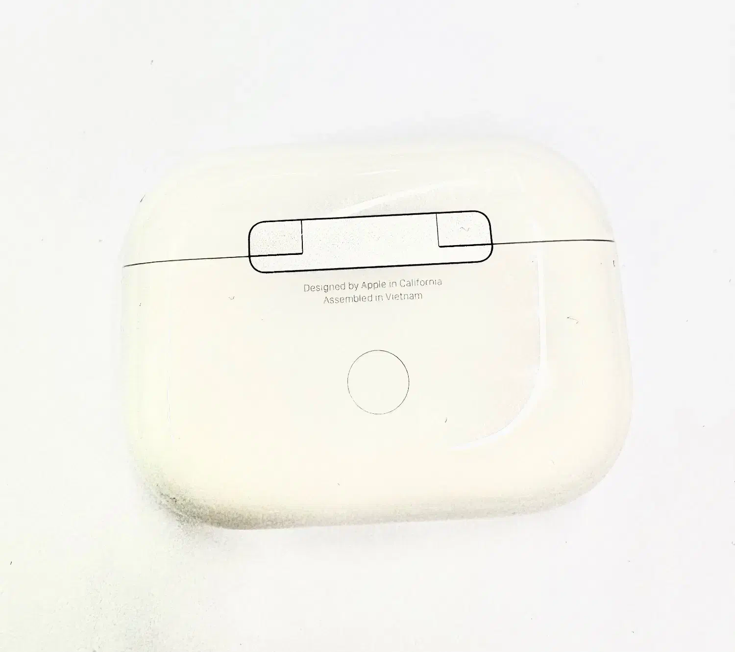 ایرپاد پرو ۲ اصل-گوش راست سالم و تمیز|لوازم جانبی موبایل و تبلت|تهران, امانیه|دیوار