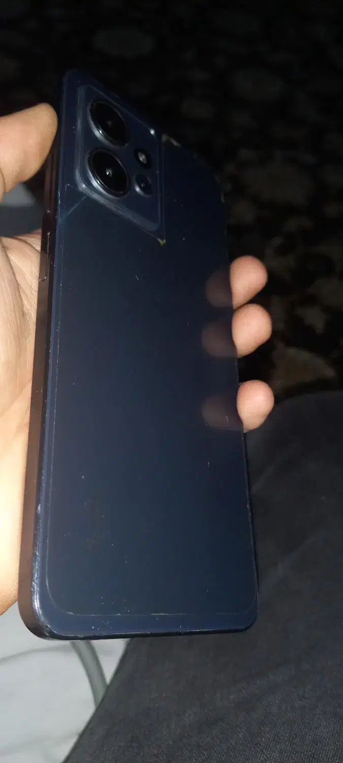 شیامی نوت 12|موبایل|پارسآباد, |دیوار