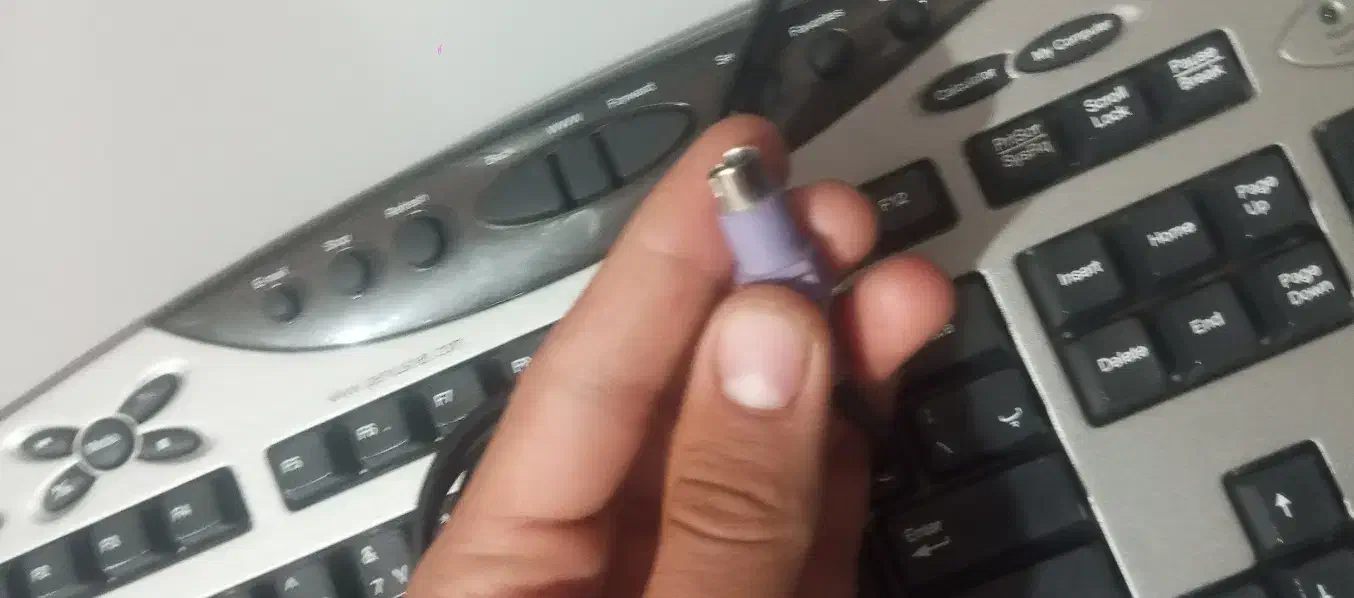 کیبورد موس نو و سیدی بازی|قطعات و لوازم جانبی رایانه|شهریار, رامین|دیوار