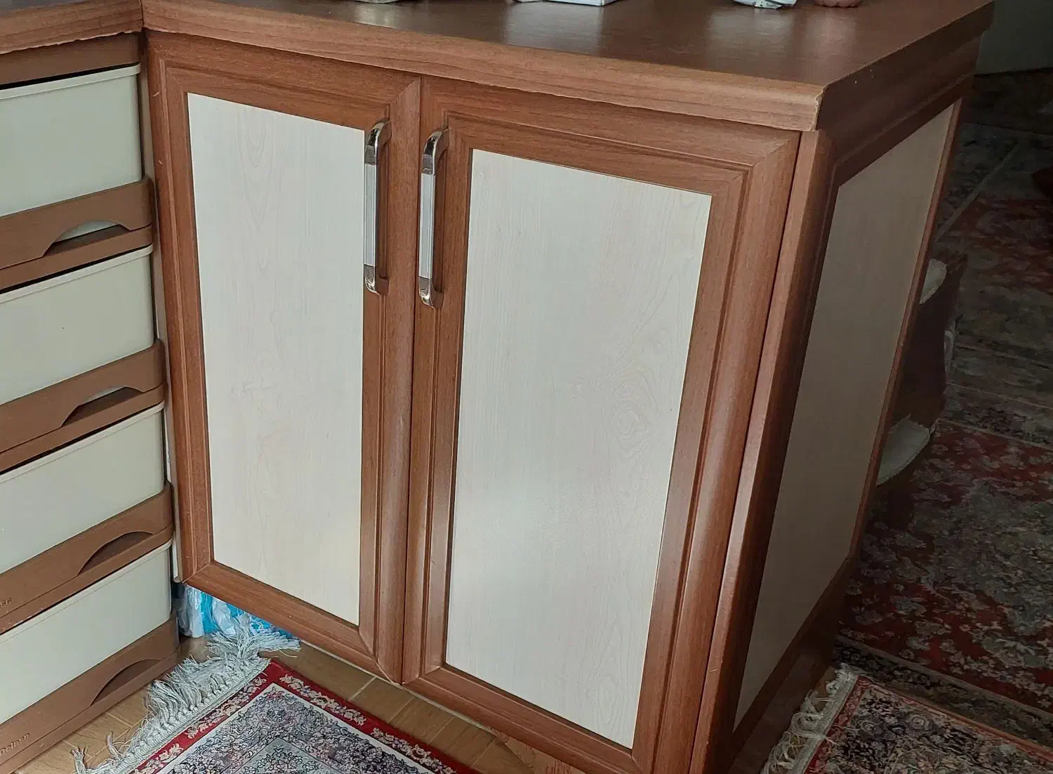 فروش کابیت|مصالح و تجهیزات ساختمان|تهران, شادآباد|دیوار