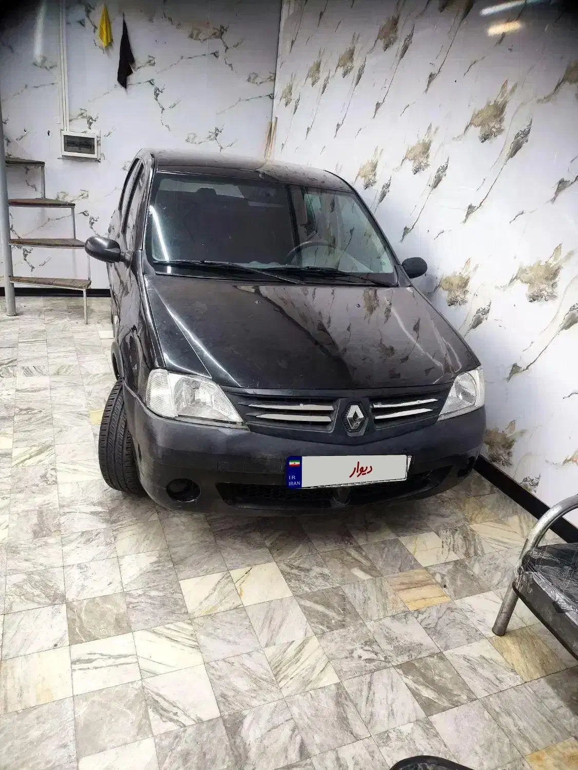 ال90|خودرو سواری و وانت|زاینده رود, |دیوار