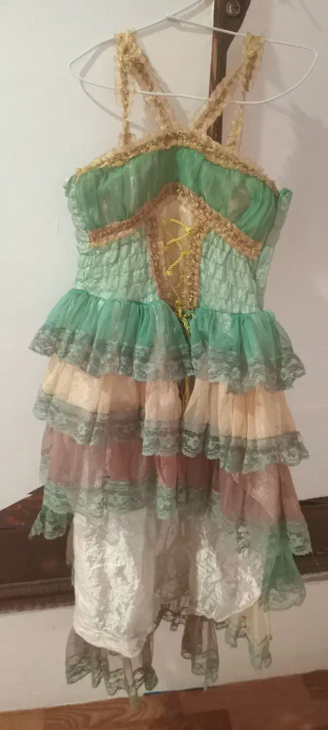 لباس مجلسی|کفش و لباس بچه|رشت, سلیمانداراب|دیوار