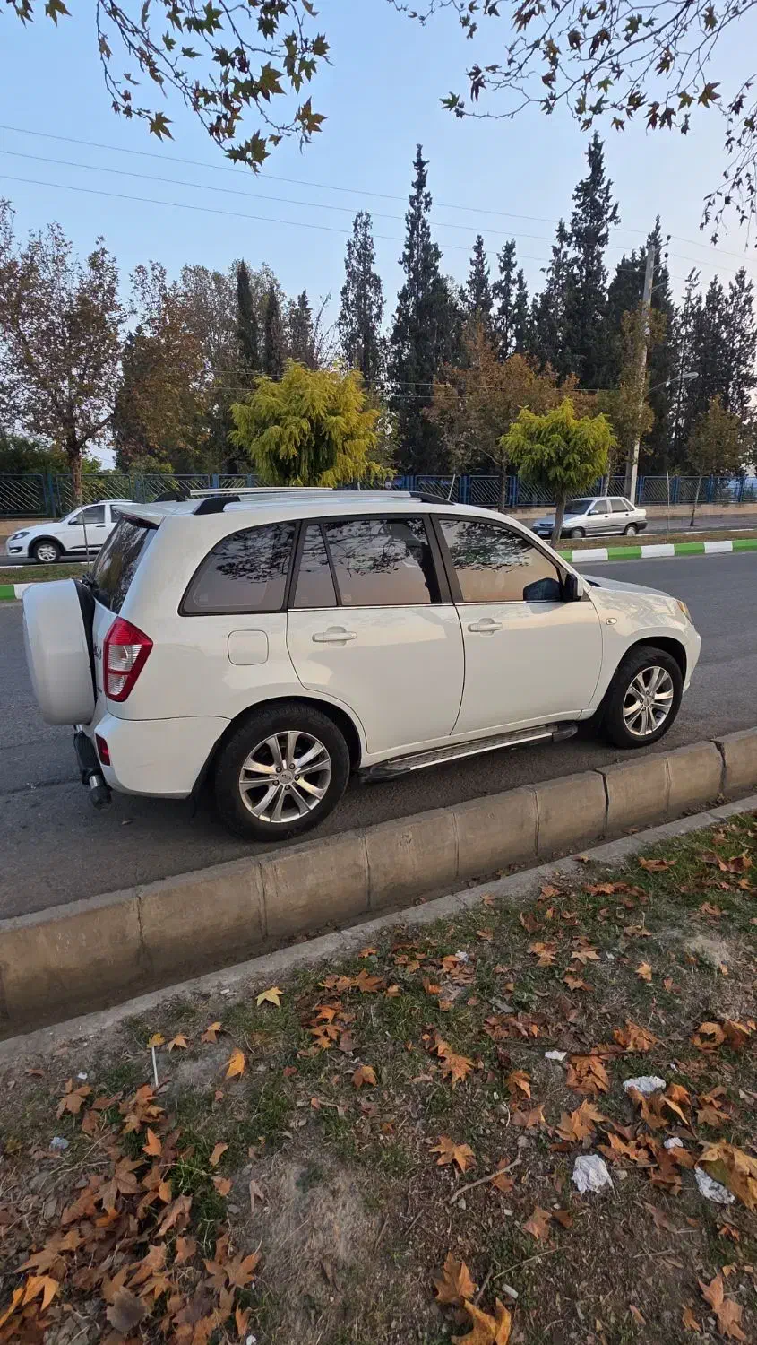 ایکس ۳۳ اتومات مدل ۱۳۹۵|خودرو سواری و وانت|گرگان, |دیوار