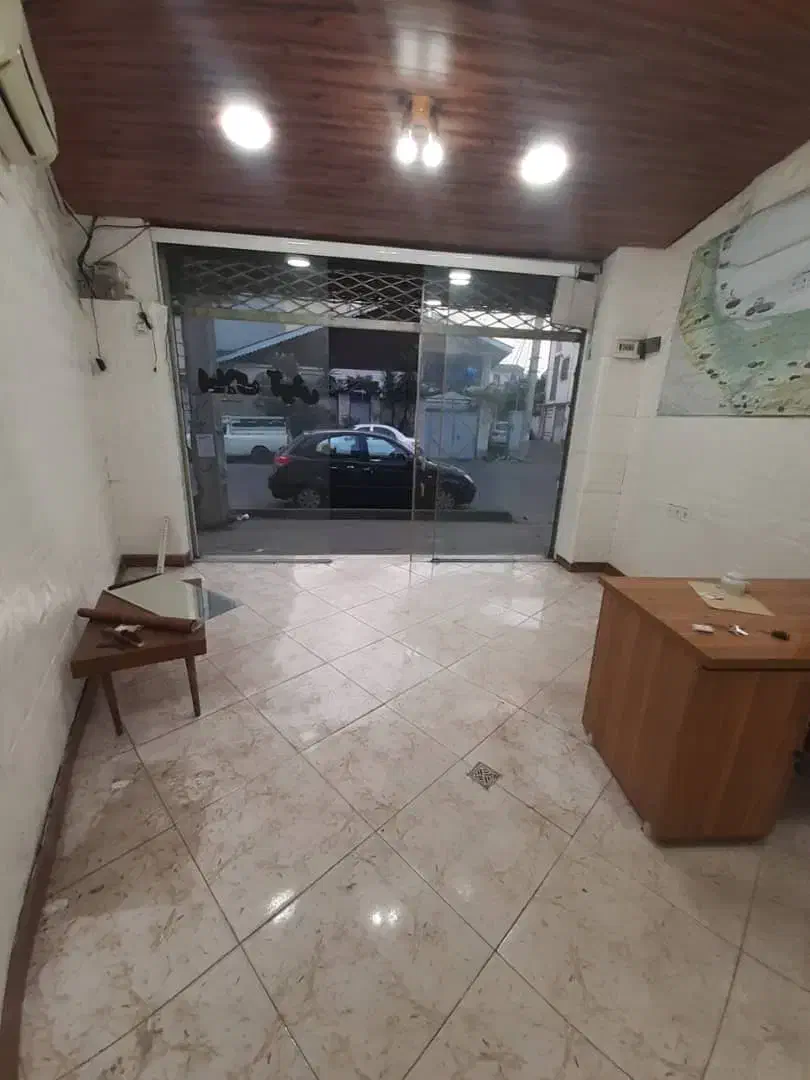 رهن مغازه بر اصلی جمهوری یک|اجارهٔ مغازه و غرفه|رشت, حمیدیان|دیوار