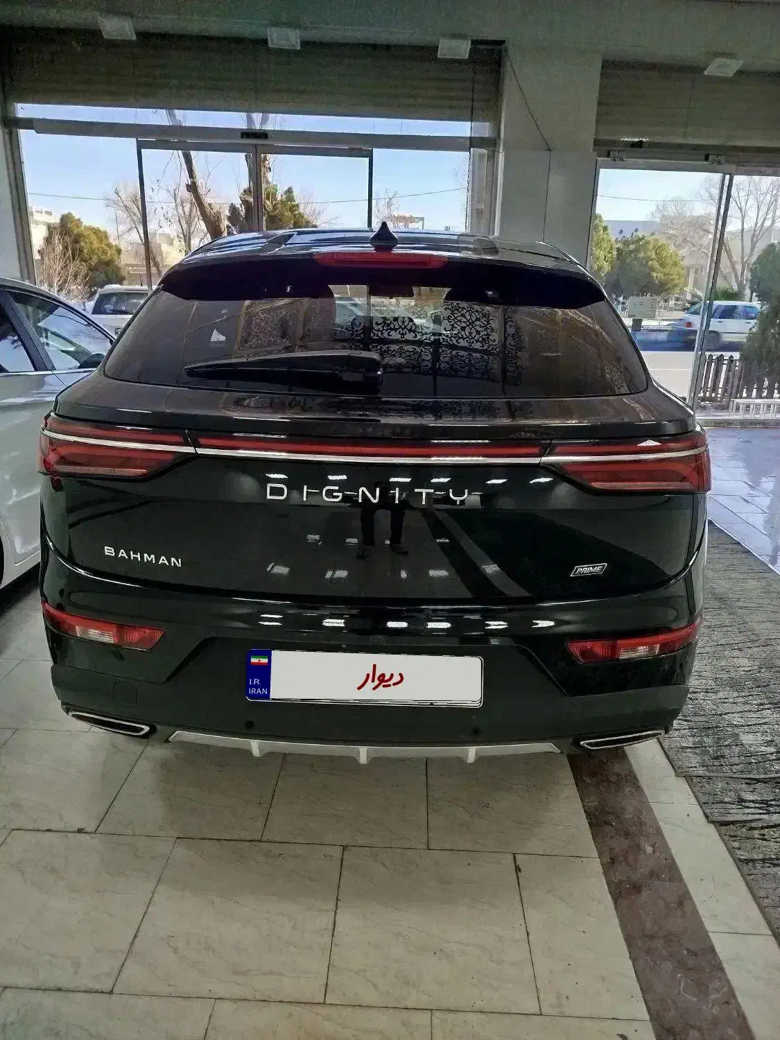 دیگنیتی|خودرو سواری و وانت|یزد, |دیوار