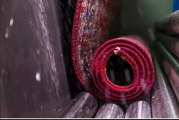 قالیشویی تهرانپارس فلکه اول بهار باقری قالی شویی|خدمات نظافت|تهران, تهرانپارس جنوبی|دیوار