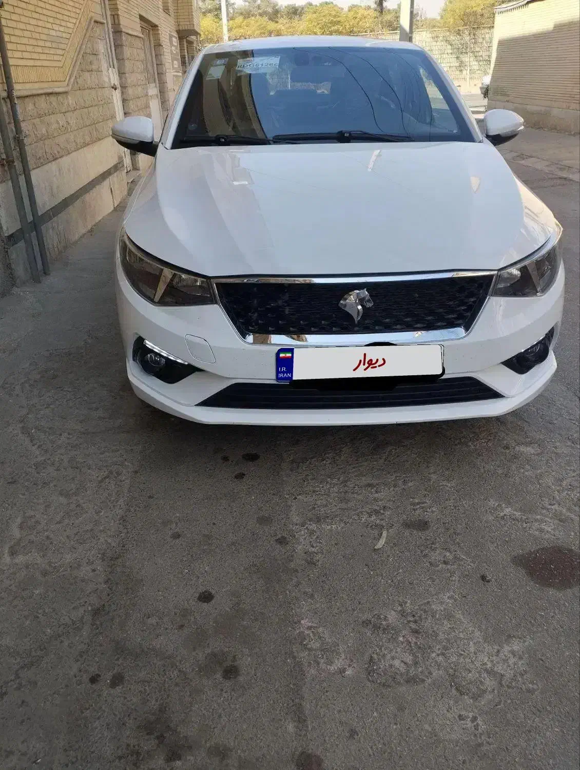 فروشی تارا اتومات وی ۴|خودرو سواری و وانت|جره و بالاده, |دیوار