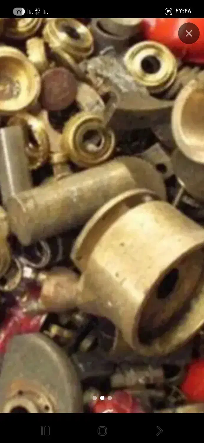 خریدضایعات درب منزل|خدمات پیشه و مهارت|بجنورد, |دیوار