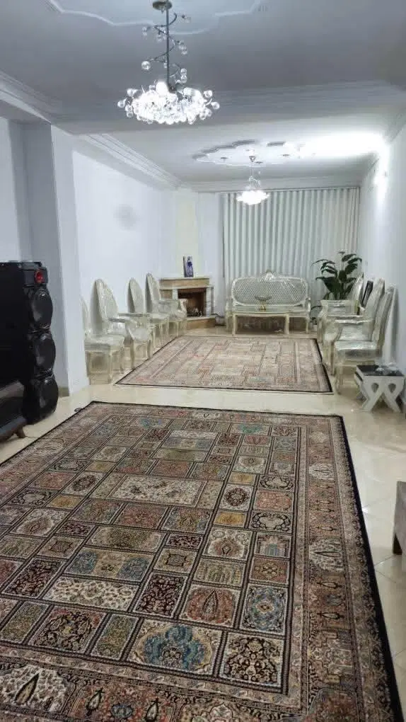 فروش آپارتمان گوهردشت