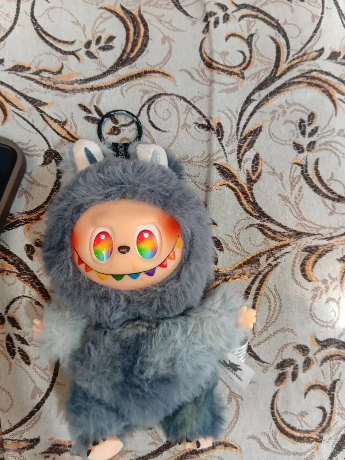 عروسک لبوبو سکرت|اسباببازی بچه|ساری, |دیوار