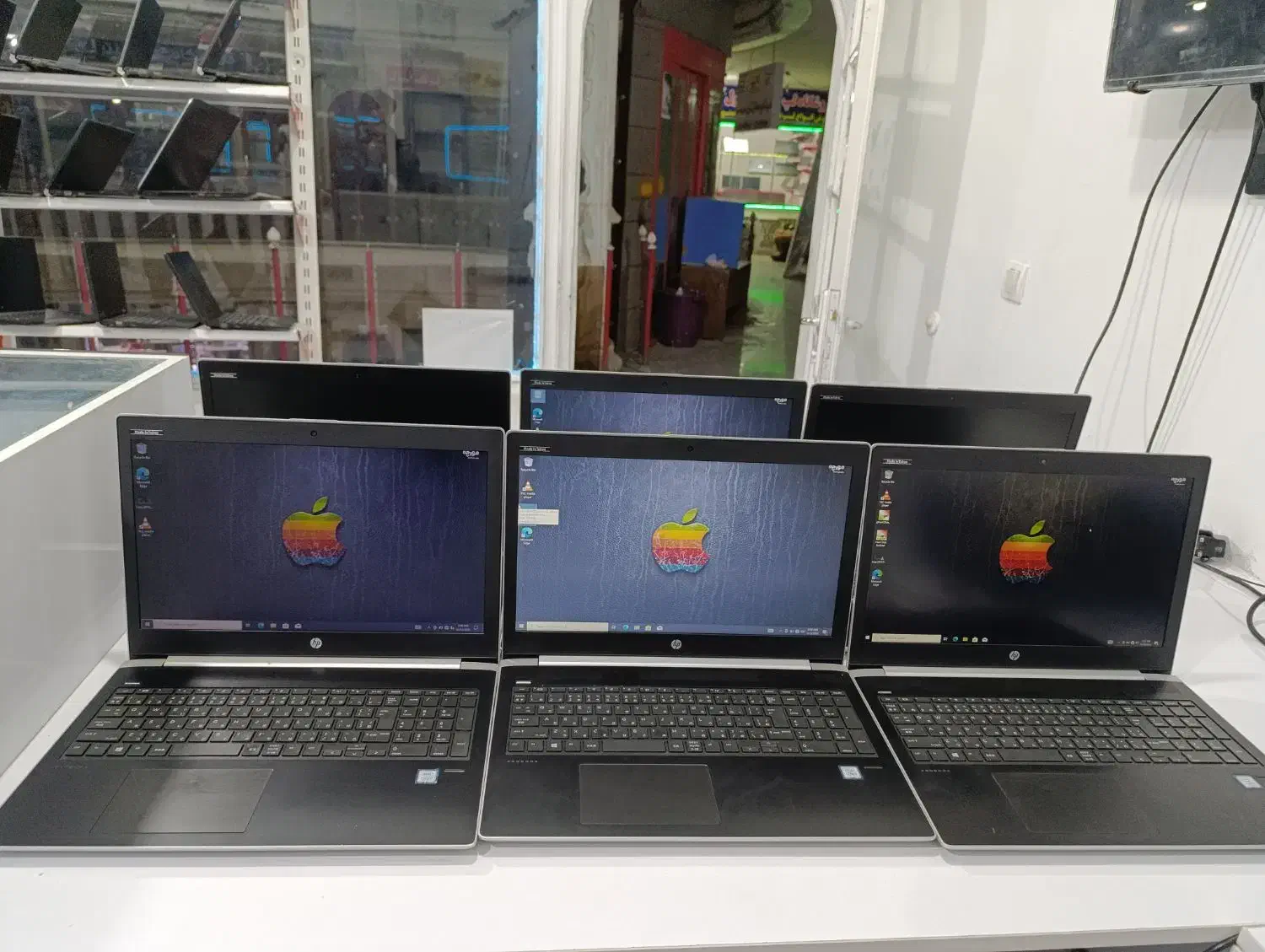 لپ تاپ hp g5. 450|رایانه همراه|زاهدان, |دیوار