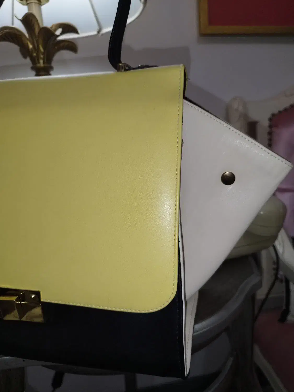 کیف سلین کپی چینی|کیف، کفش، کمربند|ساری, |دیوار