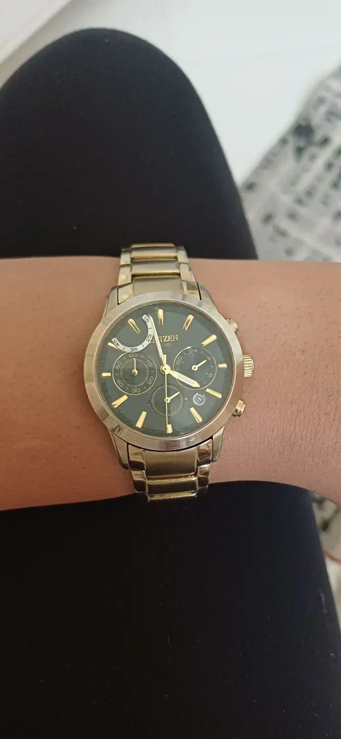 ساعت زنانه|ساعت|مشهد, حسابی جنوبی (شهرک غرب)|دیوار