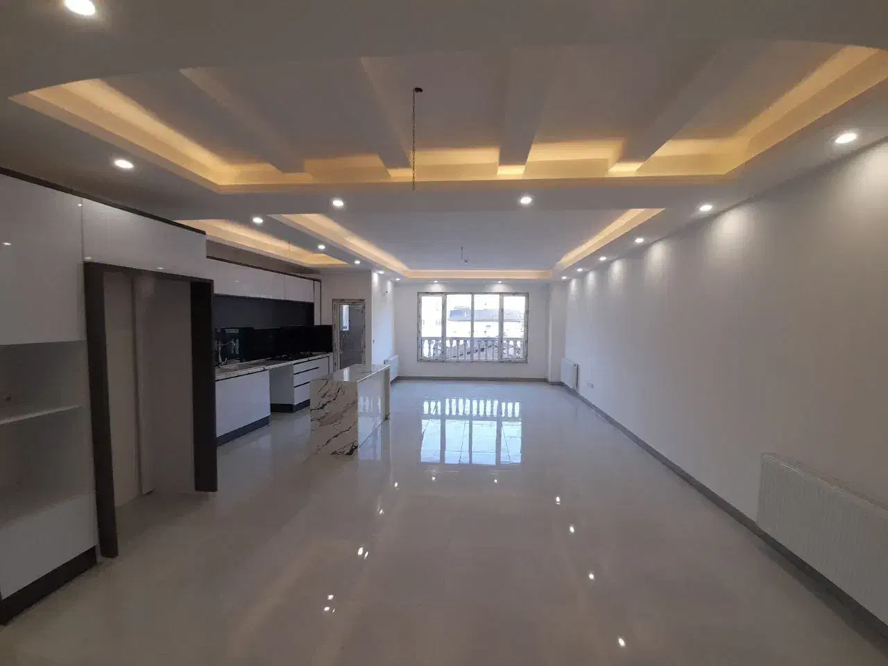 فروش دو خواب بزرگ ۱۲۰ متری ، معلم ، نیکمرام|فروش آپارتمان|رشت, علی آباد|دیوار