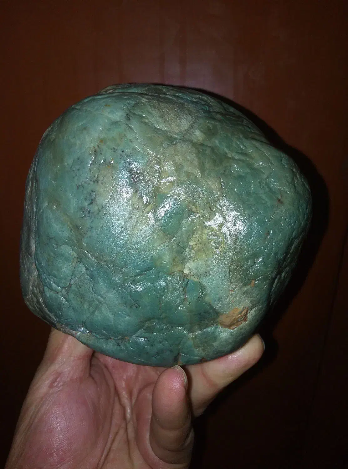 گوهرسنگ|جواهرات|شاهین‌شهر, خانه کارگر|دیوار