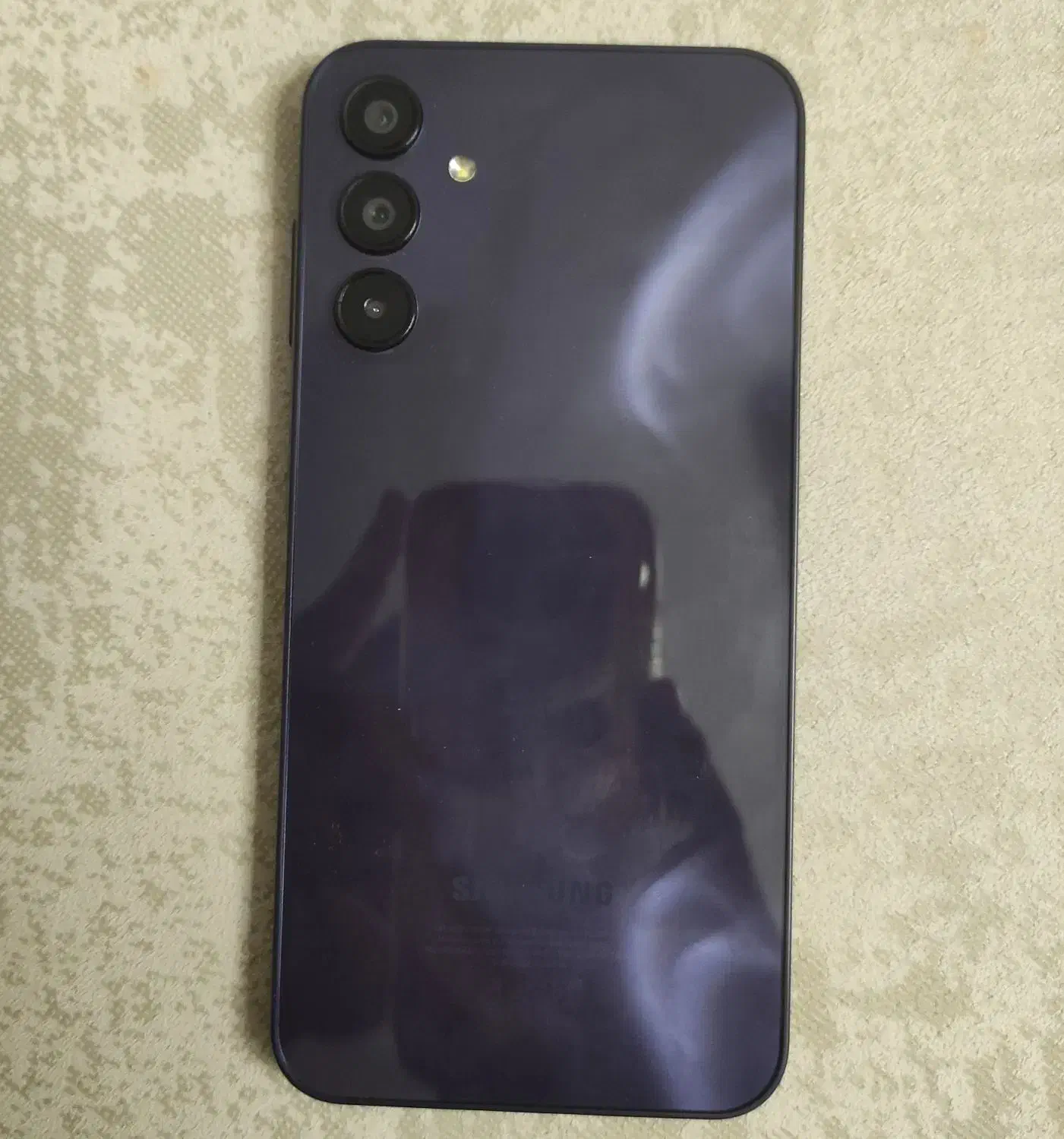 گوشی a15  رام 6  128 با تخفیف|موبایل|تهران, والفجر (افسریه)|دیوار