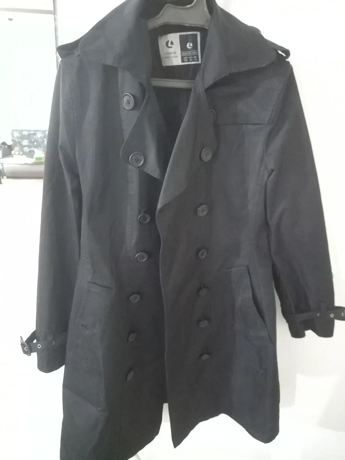 پالتو|لباس|خمینی‌شهر, |دیوار