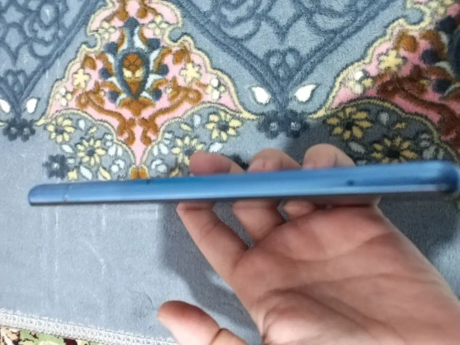 گوشی M12|موبایل|زرند, |دیوار