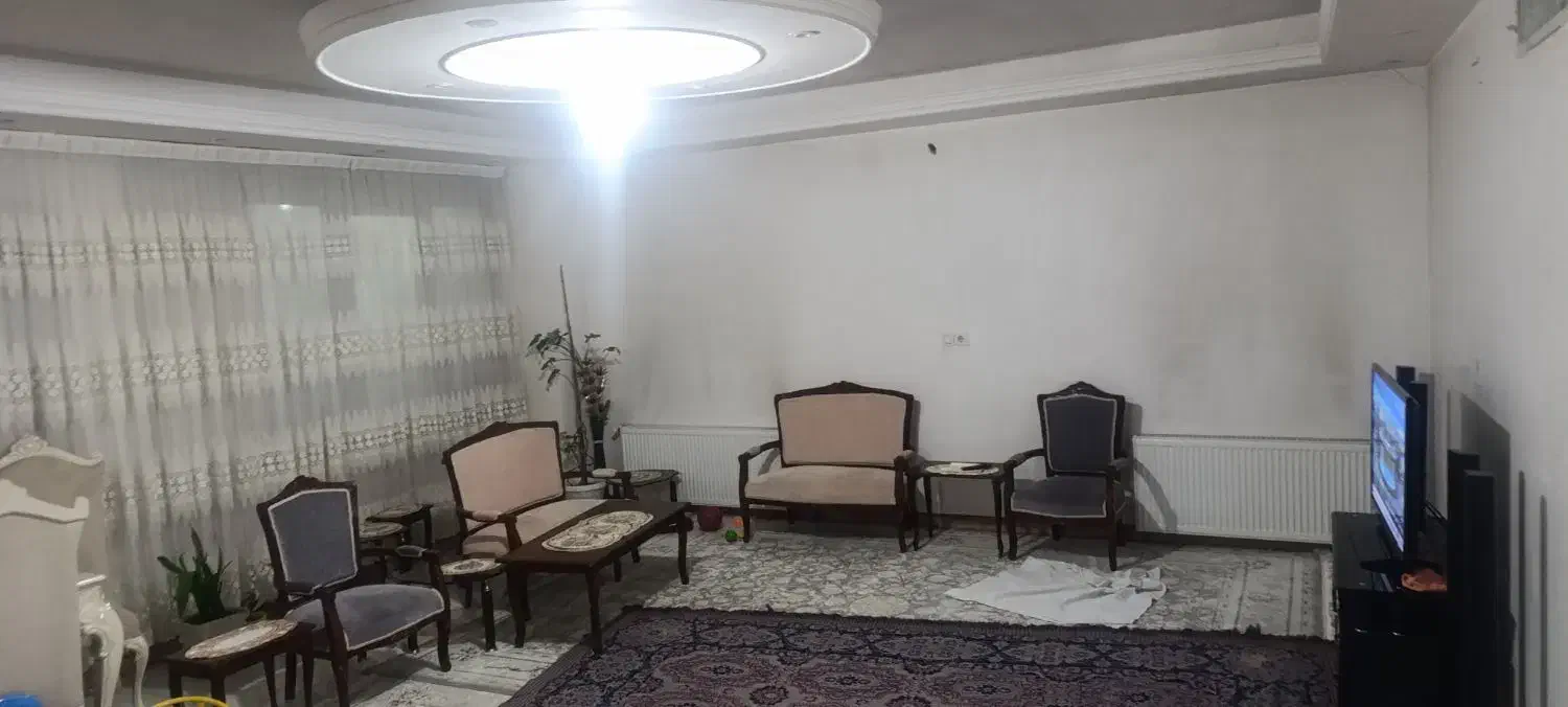 آپارتمان 115 متر سندار|فروش آپارتمان|رباط‌کریم, رباط‌کریم|دیوار