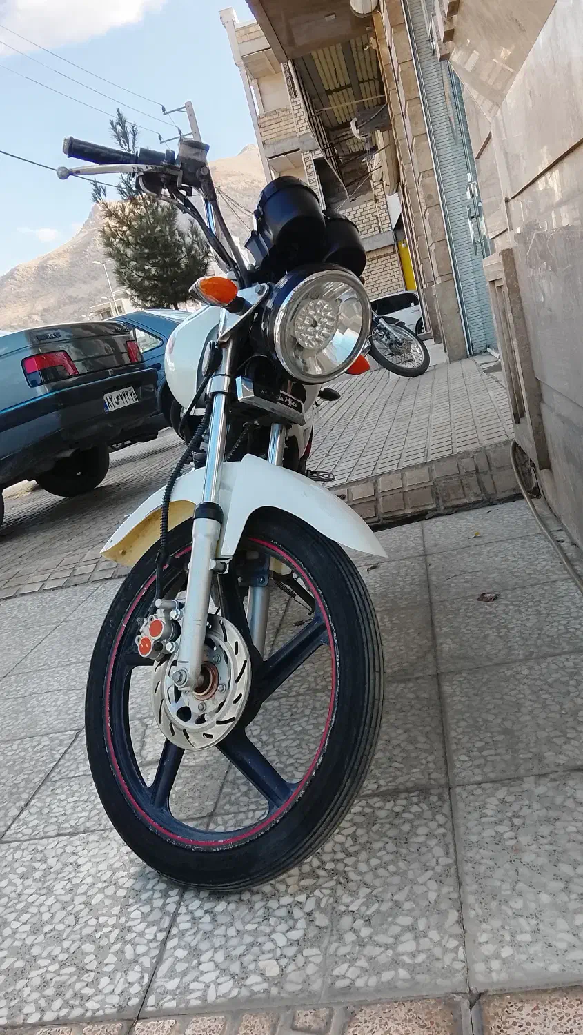 فروش|موتورسیکلت|بانه, |دیوار