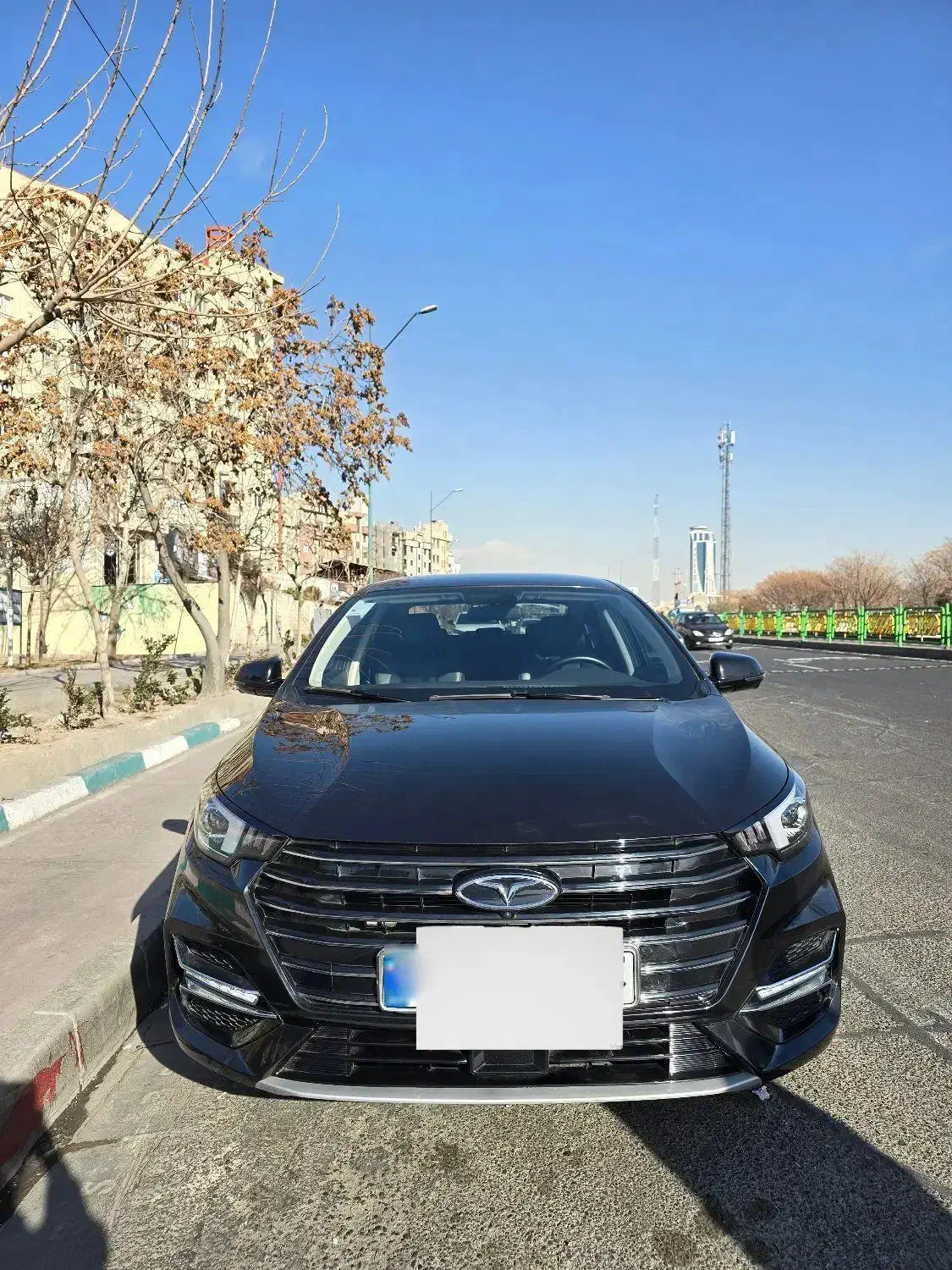 فونیکس -آریزو ۶ پرو|خودرو سواری و وانت|تهران, تهرانپارس جنوبی|دیوار