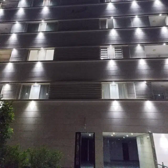 فروش یا تهاتر واحد دو خواب ملک مریم|فروش آپارتمان|شیراز, آزادگان|دیوار