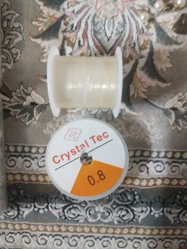 لوازم درست کردن دستبند|بدلیجات|ملایر, |دیوار