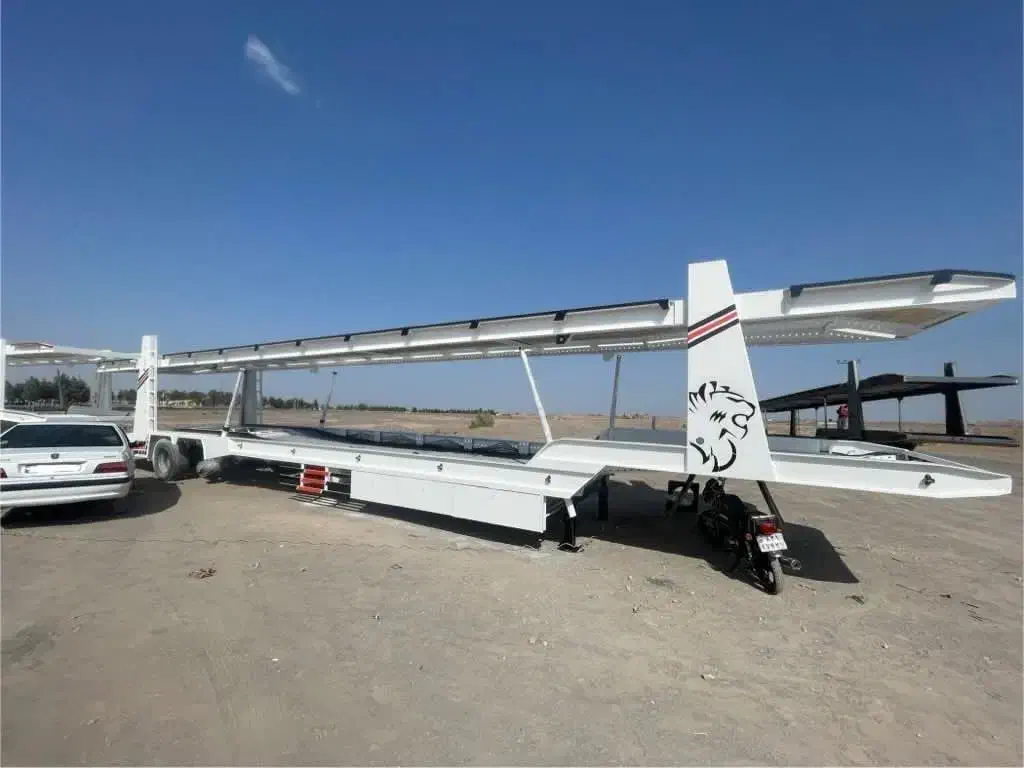 اجاره دستگاه سواری کش ۸تایی|خودرو سنگین|نائین, |دیوار