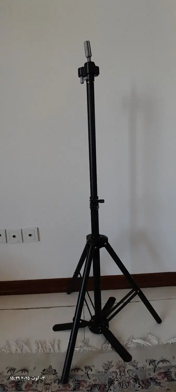 سه پایه کله مانکن|آرایشی، بهداشتی، درمانی|ری, دولت‌آباد|دیوار