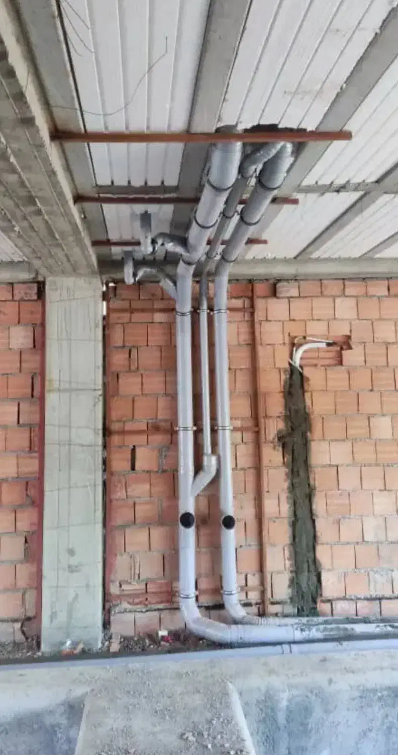 لوله کش ساختمان آب و فاظلاب|خدمات پیشه و مهارت|شوشتر, |دیوار