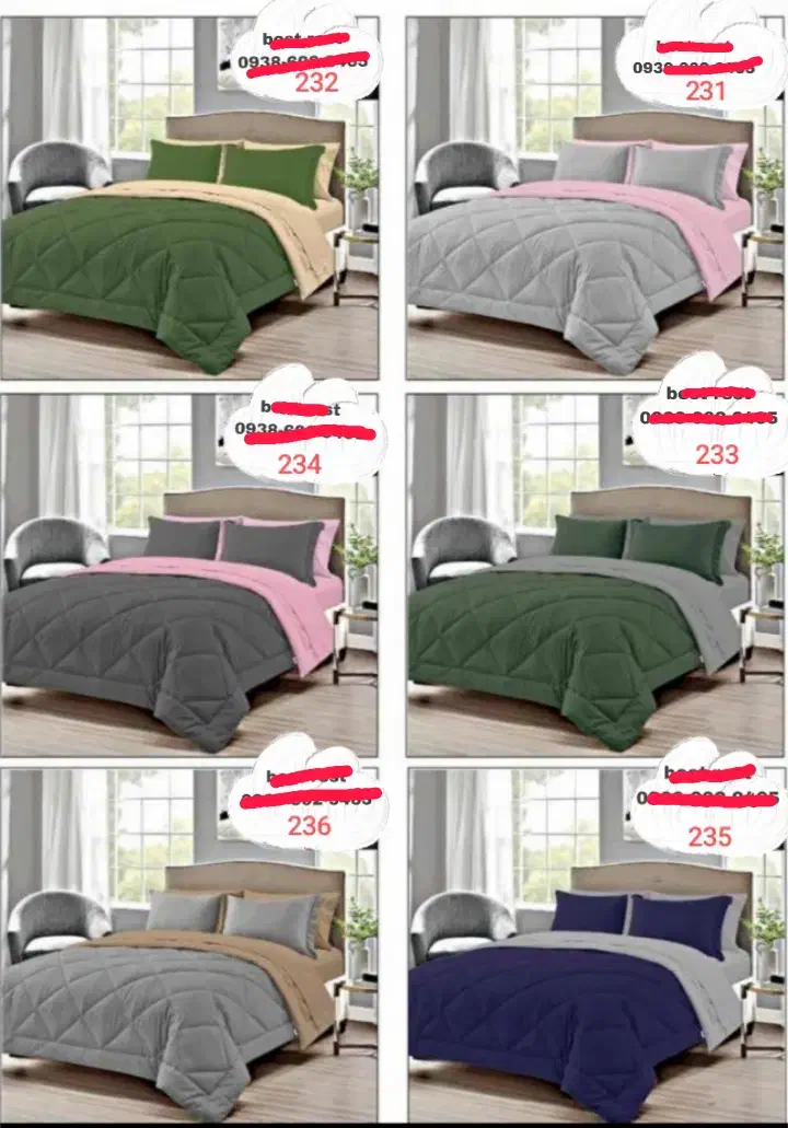 سرویس روتختی دو نفره مد روز و عام پسند best rest|سرویس روتختی|اردبیل, |دیوار