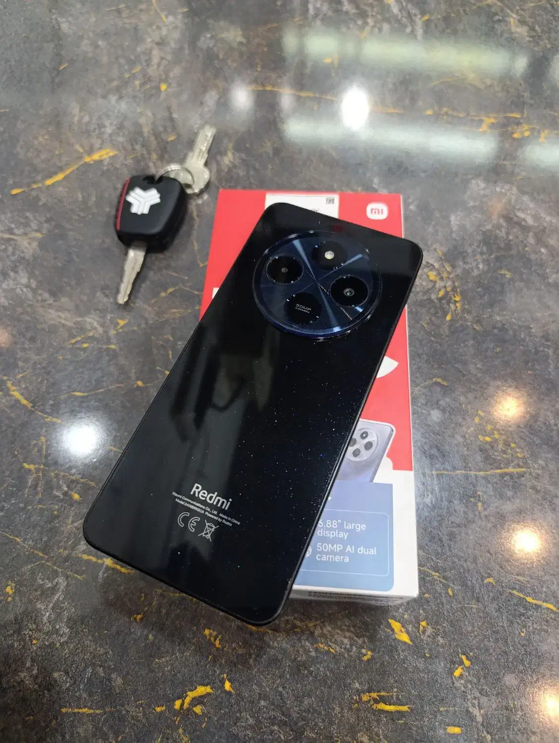 C14 redmi|موبایل|دزفول, |دیوار