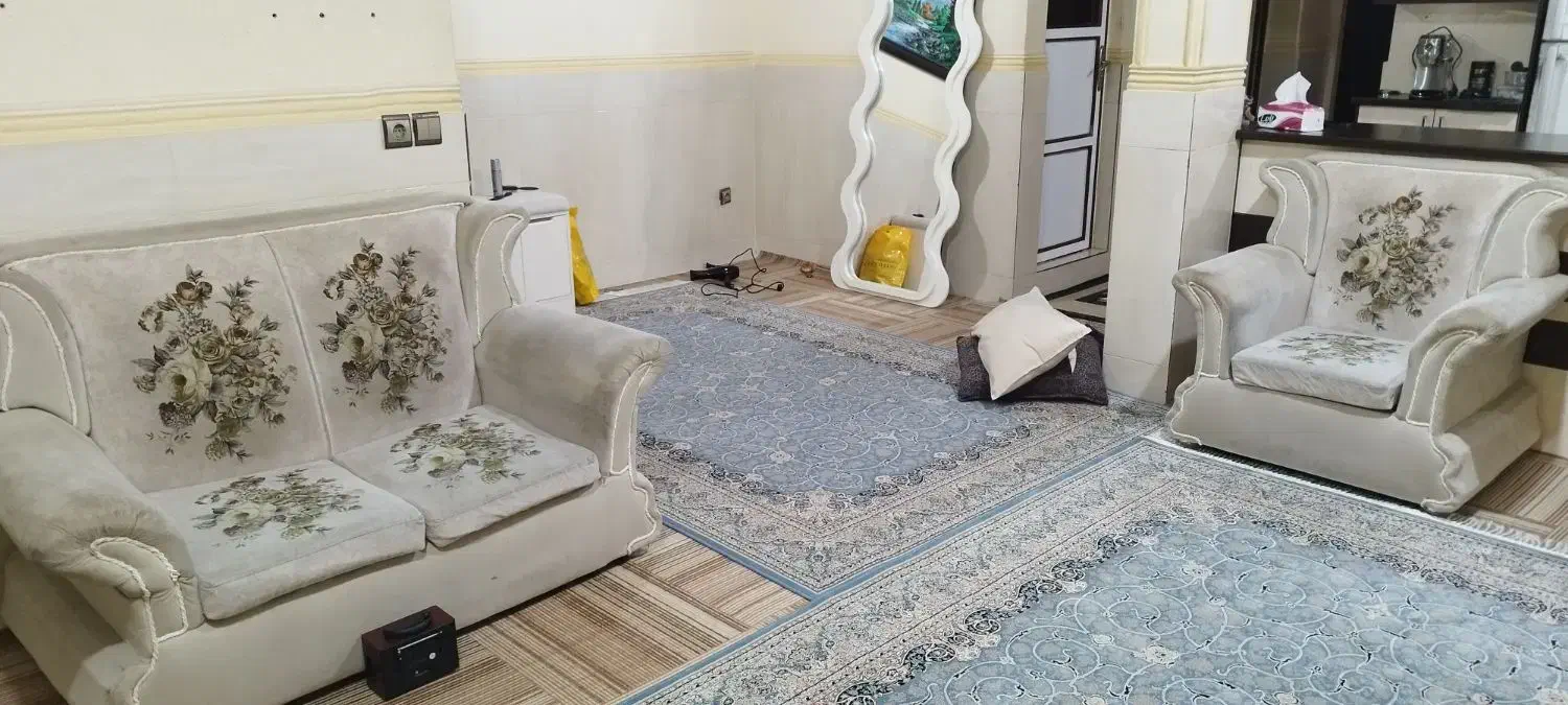 مبل 7نفره|مبلمان خانگی و میز عسلی|بندرعباس, |دیوار