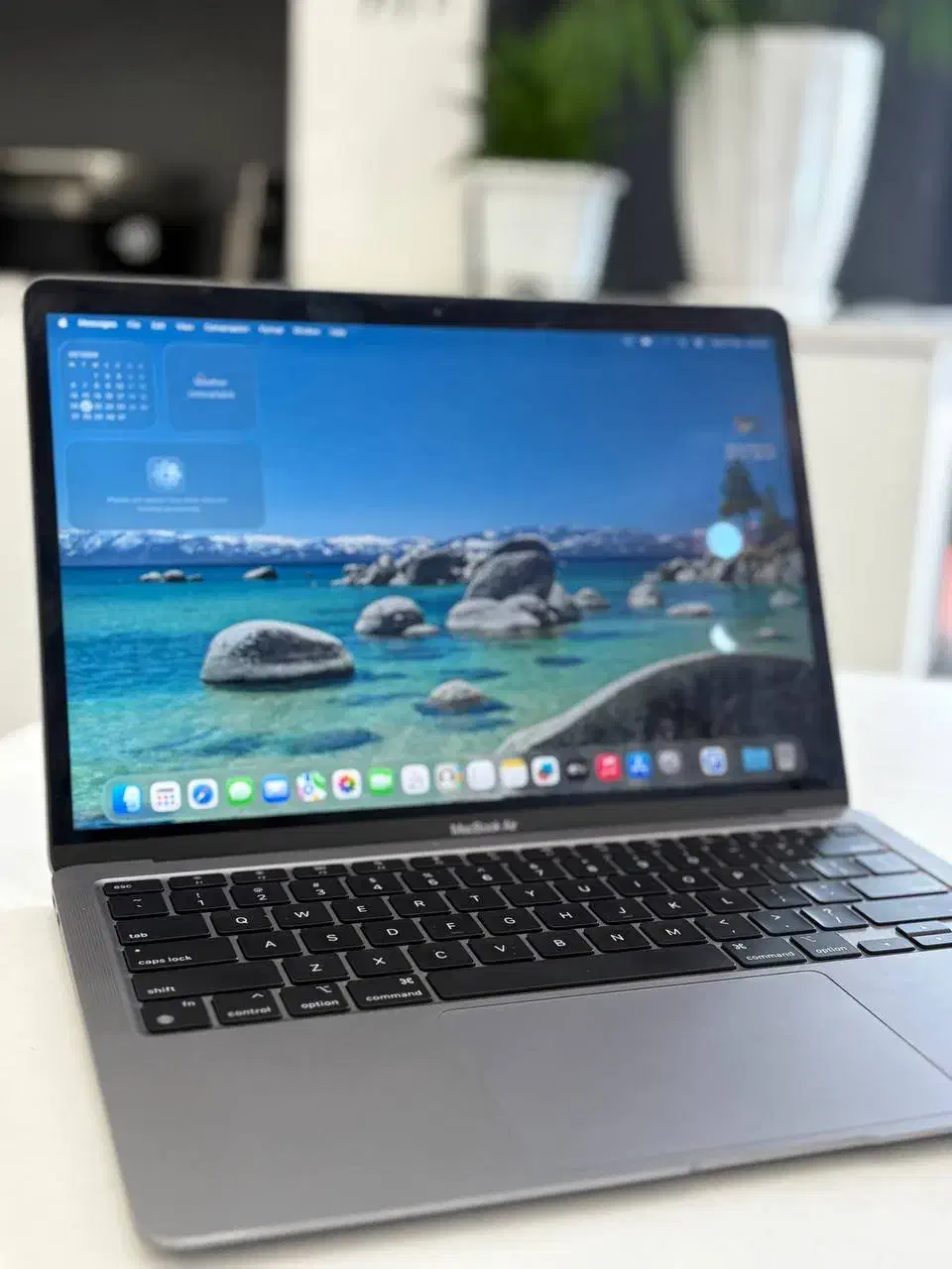 لپ تاپ مک بوک ایر M1 2020|رایانه همراه|رشت, نامجو|دیوار