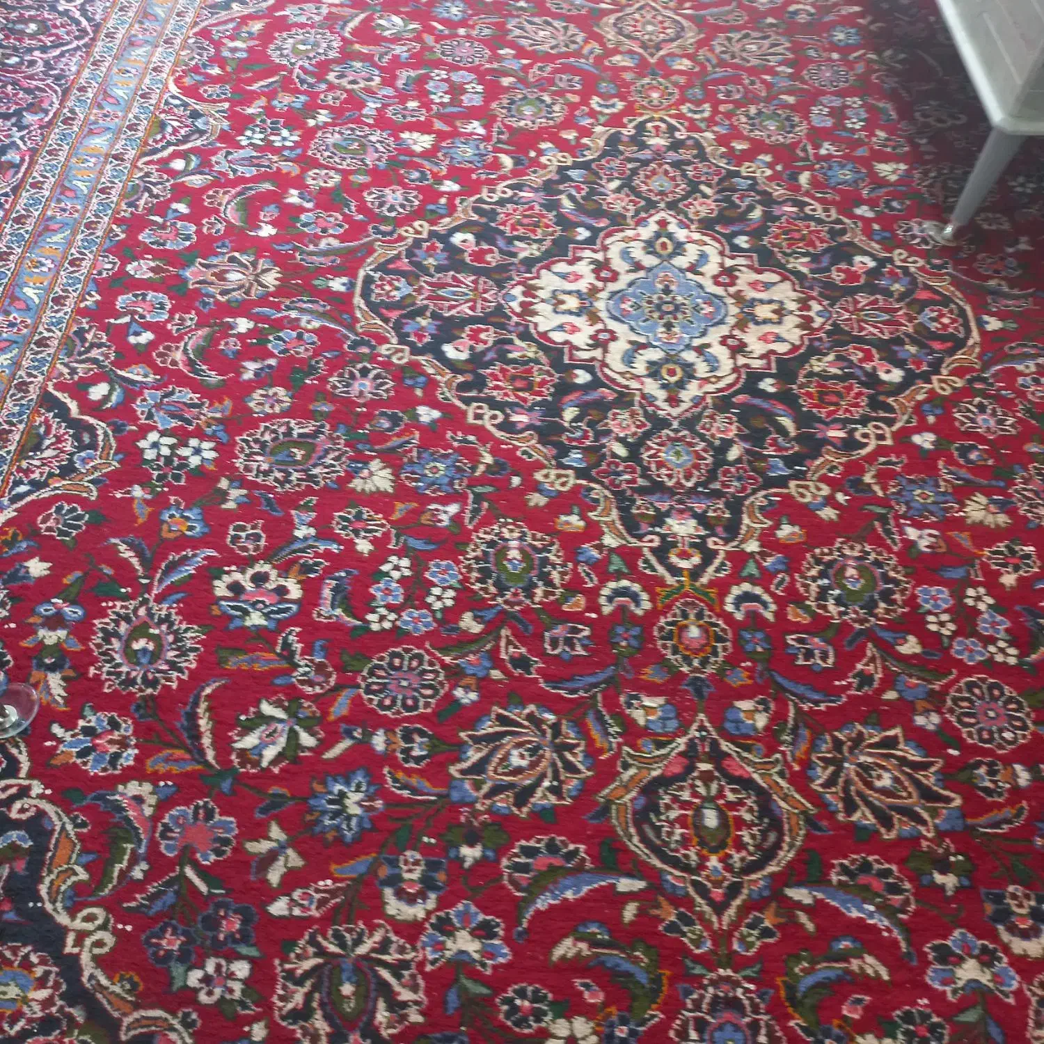 فرش|فرش|قم, پردیسان|دیوار