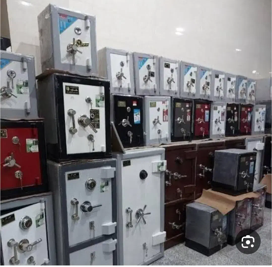 عرض ۳۵ ارتفاع ۴۰ گاوصندوق as|فروشگاه و مغازه|نقده, |دیوار