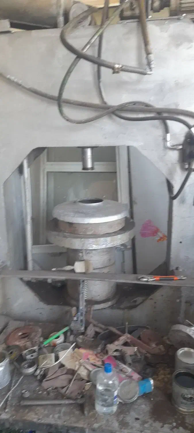 دستگاه پرس|ماشینآلات صنعتی|ارومیه, |دیوار