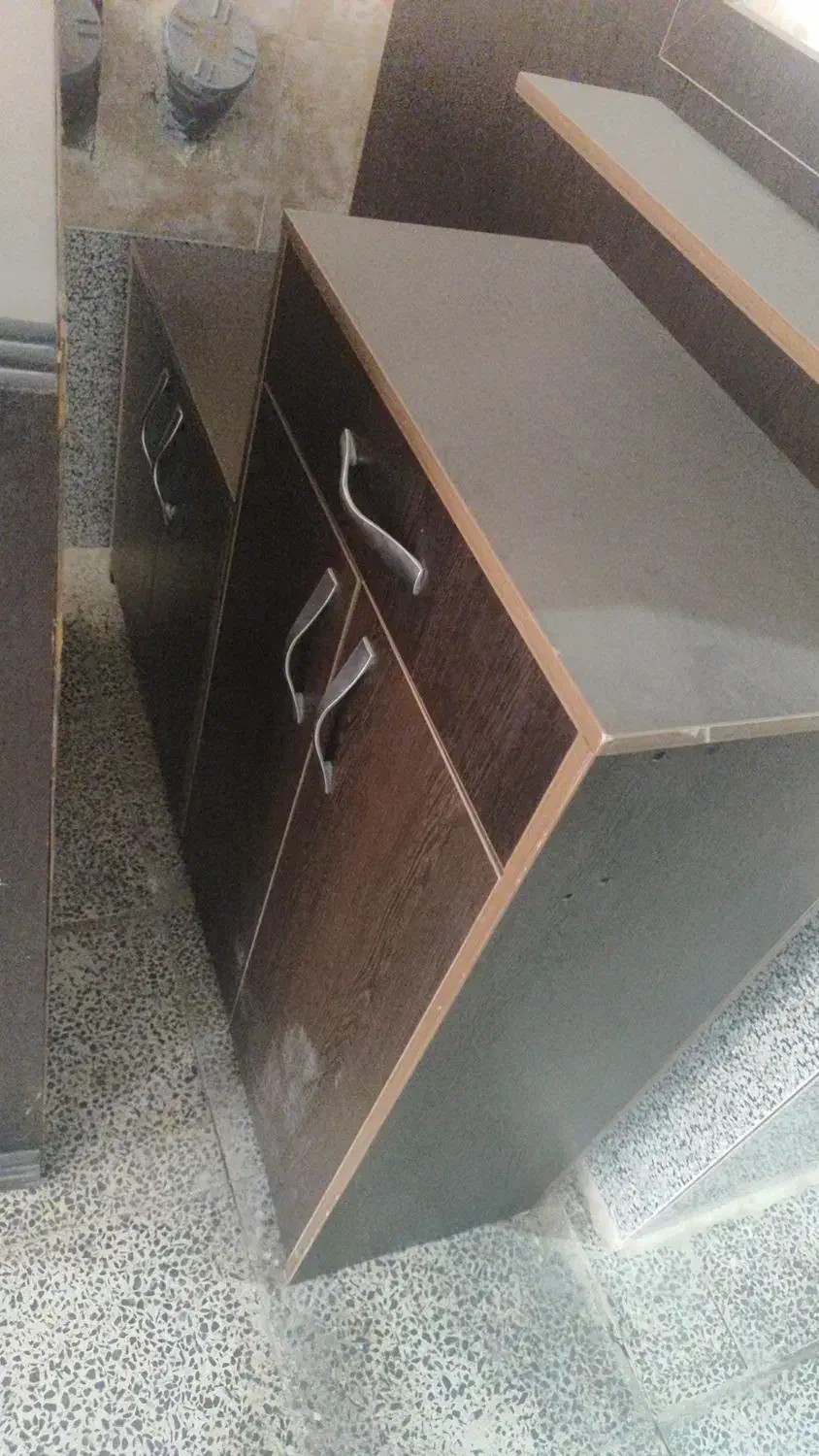 جا کفشی و دراور و اجاق گاز|جاکفشی، کمد، دراور|بندرعباس, |دیوار