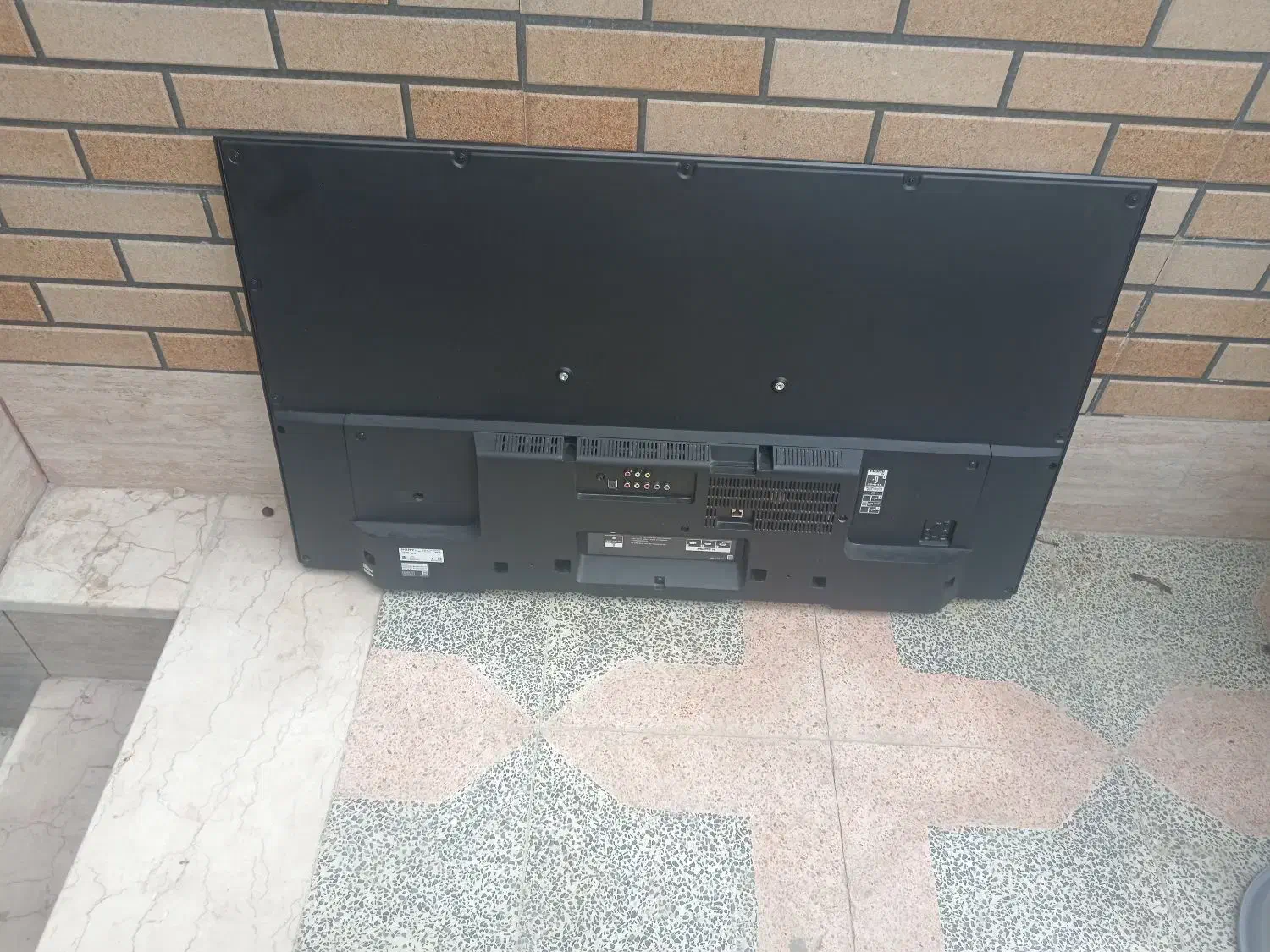 السیدی|تلویزیون و پروژکتور|اصفهان, دارک|دیوار