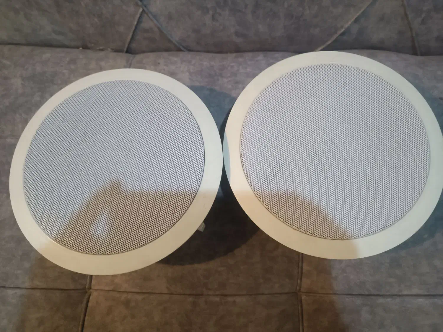 اسپیکر سقفی باند سقفی|سیستم صوتی خانگی|اهواز, شهرک دانشگاه|دیوار